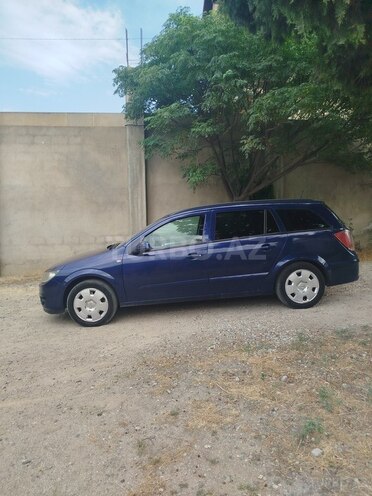 Opel Astra 2005, 280,000 km - 1.8 л - Sumqayıt
