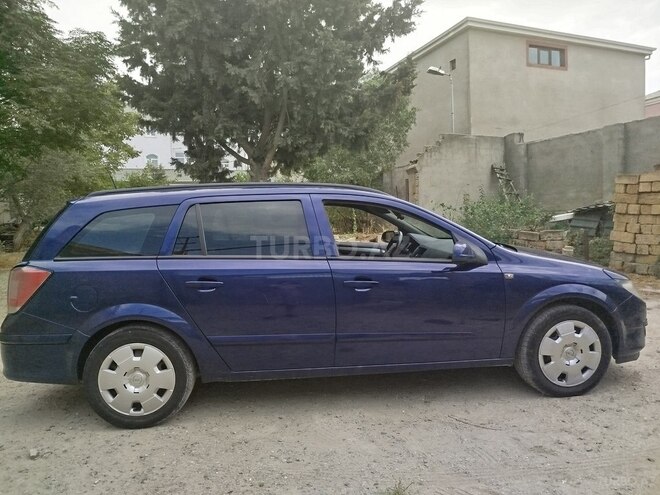 Opel Astra 2005, 280,000 km - 1.8 л - Sumqayıt