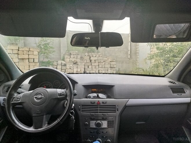 Opel Astra 2005, 280,000 km - 1.8 л - Sumqayıt