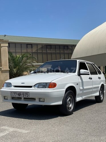 LADA (VAZ) 2114 2011, 221,200 km - 1.6 л - Bakı