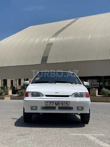 LADA (VAZ) 2114 2011, 221,200 km - 1.6 л - Bakı