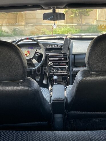 LADA (VAZ) 2114 2011, 221,200 km - 1.6 л - Bakı