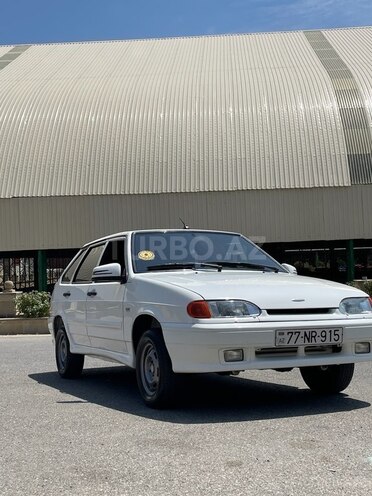 LADA (VAZ) 2114 2011, 221,200 km - 1.6 л - Bakı
