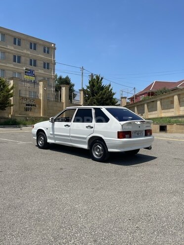 LADA (VAZ) 2114 2011, 221,200 km - 1.6 л - Bakı