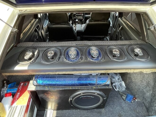 LADA (VAZ) 2114 2011, 221,200 km - 1.6 л - Bakı