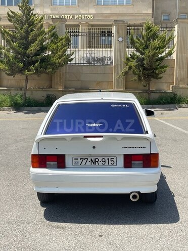 LADA (VAZ) 2114 2011, 221,200 km - 1.6 л - Bakı