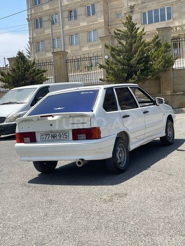 LADA (VAZ) 2114 2011, 221,200 km - 1.6 л - Bakı