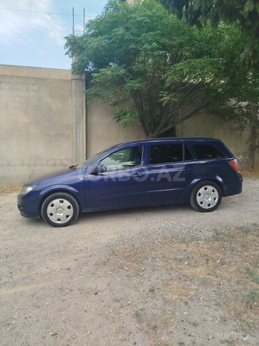 Opel Astra 2005, 280,000 km - 1.8 л - Sumqayıt