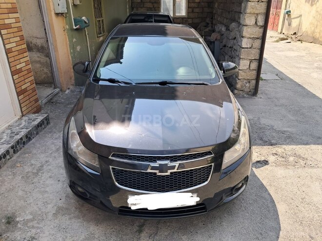 Chevrolet Cruze 2011, 174,644 km - 1.4 л - Bakı