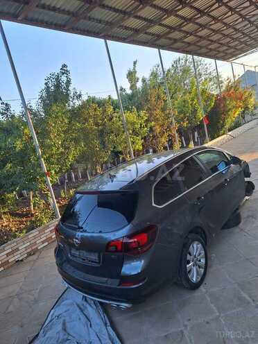 Opel Astra 2011, 300,000 km - 1.3 l - Bakı