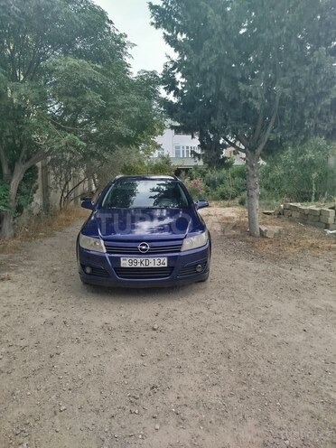 Opel Astra 2005, 280,000 km - 1.8 л - Sumqayıt