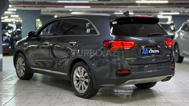 Kia Sorento-5