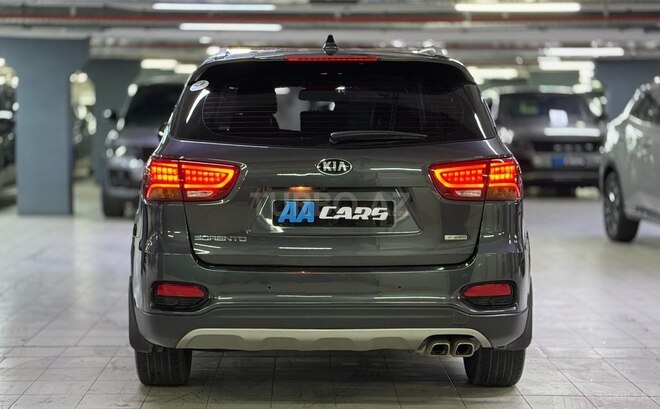Kia Sorento-6