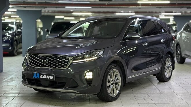 Kia Sorento-3