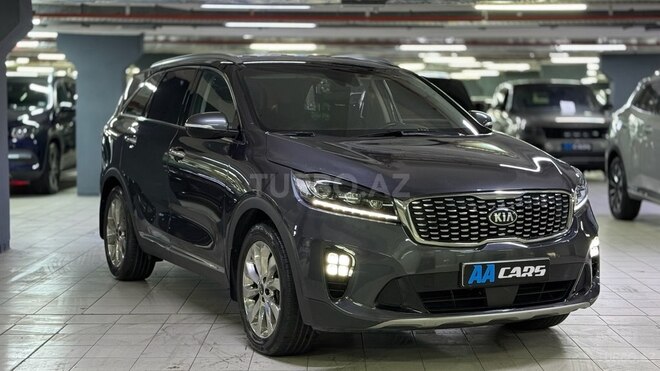 Kia Sorento-2