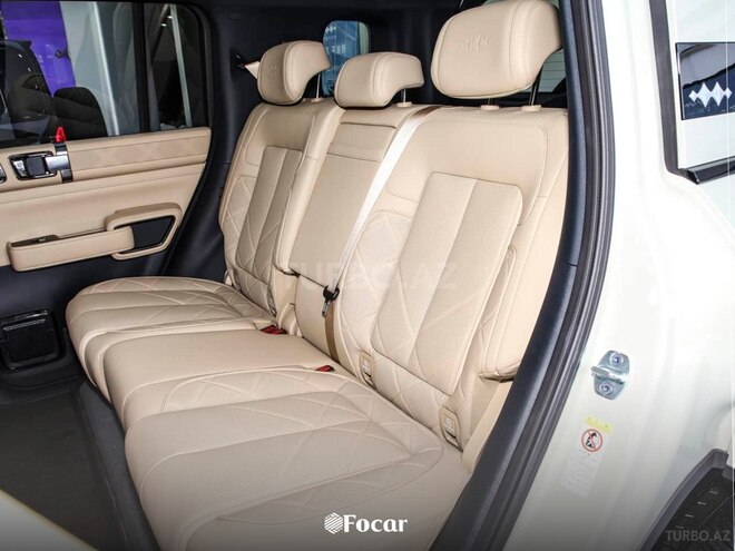 BYD Leopard 5-12