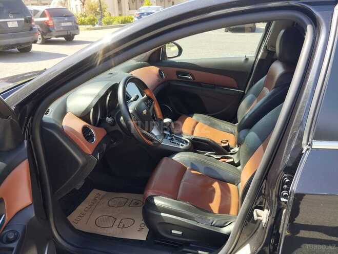 Chevrolet Cruze 2011, 174,644 km - 1.4 л - Bakı