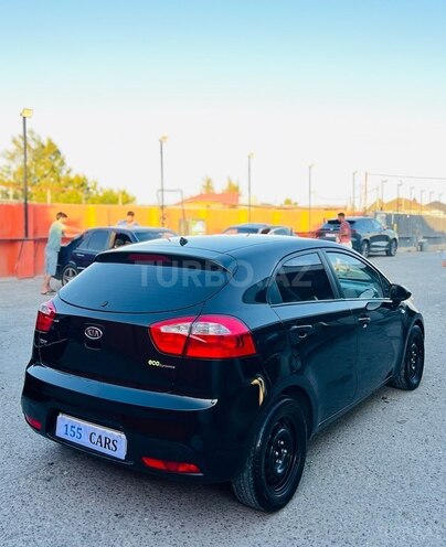 Kia Rio 2014, 196,764 km - 1.4 l - Bakı
