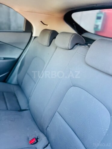 Kia Rio 2014, 196,764 km - 1.4 l - Bakı
