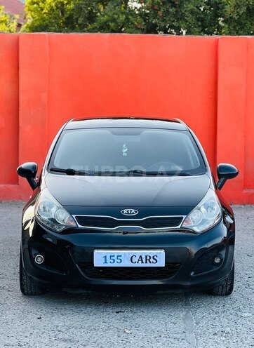 Kia Rio 2014, 196,764 km - 1.4 l - Bakı