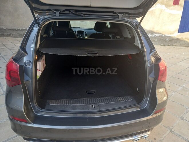 Opel Astra 2011, 300,000 km - 1.3 l - Bakı