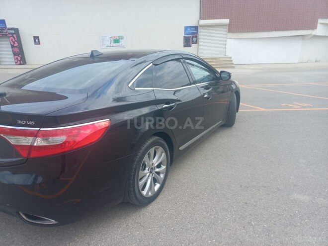 Hyundai Grandeur 2011, 240,000 km - 3.0 l - Bakı