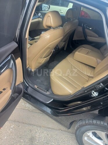 Hyundai Grandeur 2011, 240,000 km - 3.0 l - Bakı