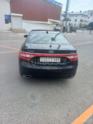 Hyundai Grandeur 2011, 240,000 km - 3.0 l - Bakı