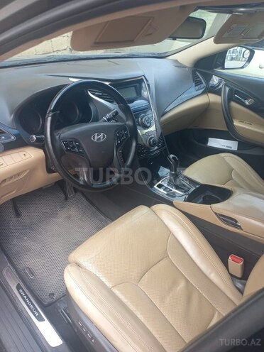 Hyundai Grandeur 2011, 240,000 km - 3.0 l - Bakı