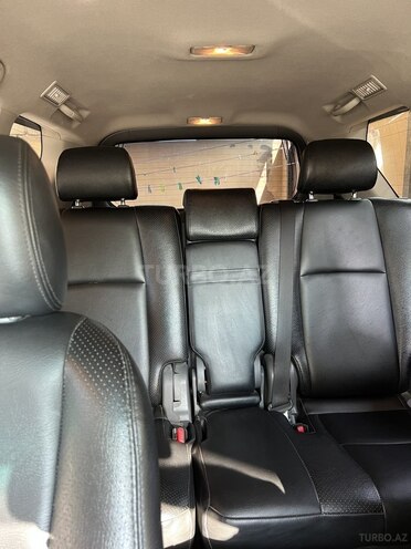 Toyota Land Cruiser Prado 2010, 160,800 km - 2.7 l - Bakı