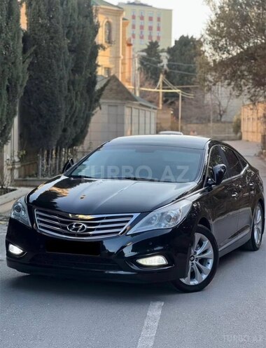 Hyundai Grandeur 2011, 240,000 km - 3.0 l - Bakı