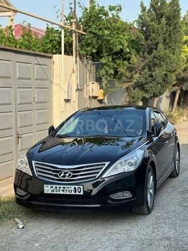 Hyundai Grandeur 2011, 240,000 km - 3.0 l - Bakı