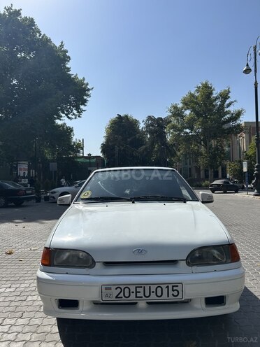 LADA (VAZ) 2115 2012, 306,000 km - 1.6 l - Gəncə