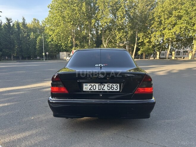 Mercedes C 200 1999, 332,082 km - 2.0 l - Mingəçevir