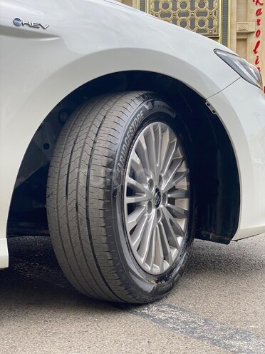 Toyota Camry 2024, 0 km - 2.0 l - Bakı