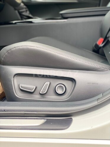 Toyota Camry 2024, 0 km - 2.0 l - Bakı