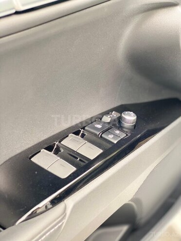 Toyota Camry 2024, 0 km - 2.0 l - Bakı