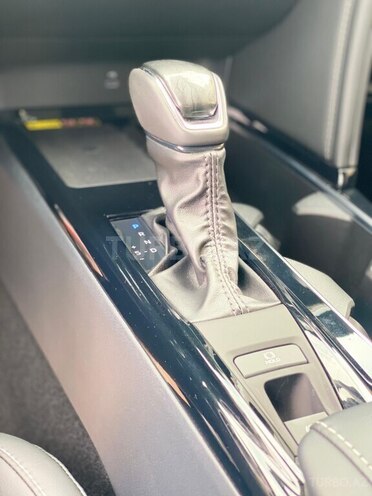 Toyota Camry 2024, 0 km - 2.0 l - Bakı