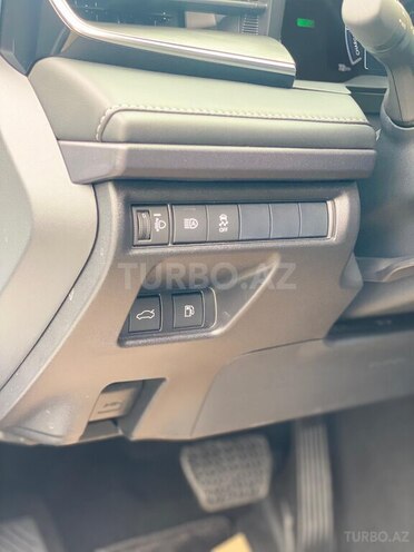 Toyota Camry 2024, 0 km - 2.0 l - Bakı