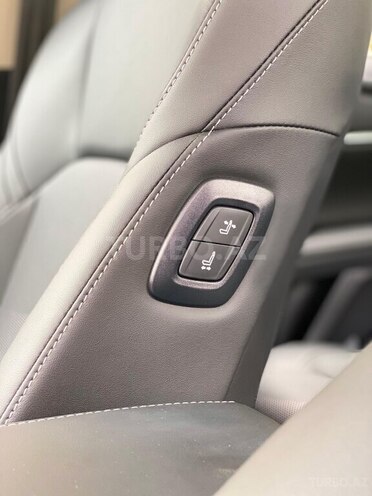 Toyota Camry 2024, 0 km - 2.0 l - Bakı