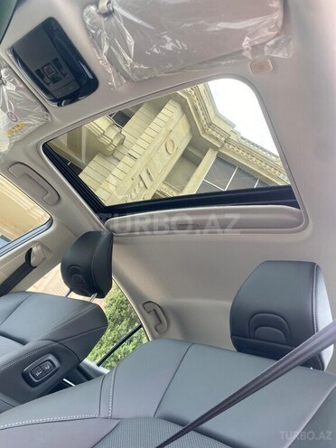 Toyota Camry 2024, 0 km - 2.0 l - Bakı