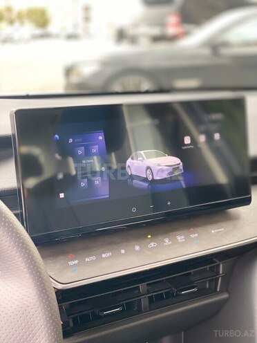 Toyota Camry 2024, 0 km - 2.0 l - Bakı