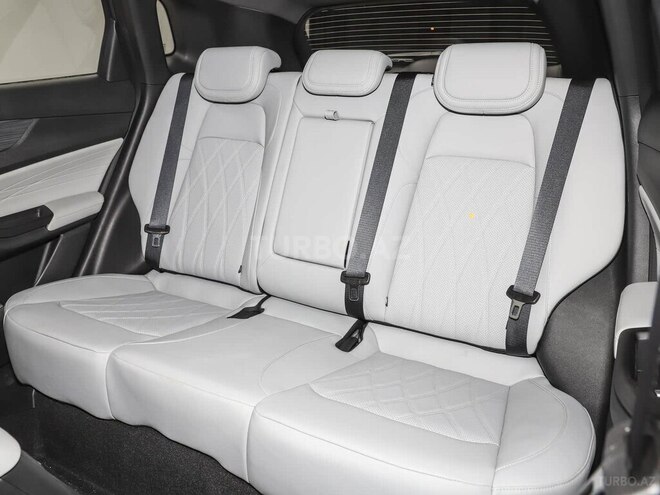 Changan CS 55 Plus 2025, 0 km - 1.5 l - Bakı
