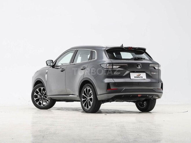 Changan CS 55 Plus 2025, 0 km - 1.5 l - Bakı