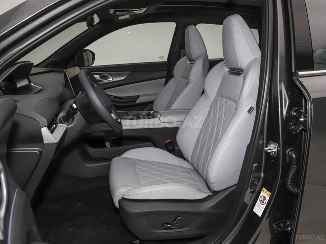Changan CS 55 Plus 2025, 0 km - 1.5 l - Bakı