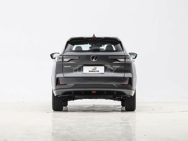 Changan CS 55 Plus 2025, 0 km - 1.5 l - Bakı