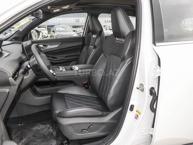 Changan CS 55 Plus 2025, 0 km - 1.5 l - Bakı