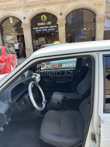LADA (VAZ) 2115 2012, 306,000 km - 1.6 l - Gəncə