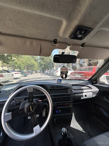 LADA (VAZ) 2115 2012, 306,000 km - 1.6 l - Gəncə