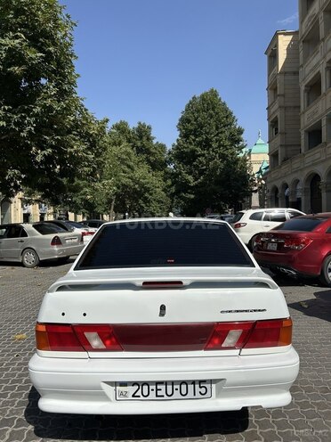 LADA (VAZ) 2115 2012, 306,000 km - 1.6 l - Gəncə